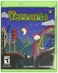 Terraria